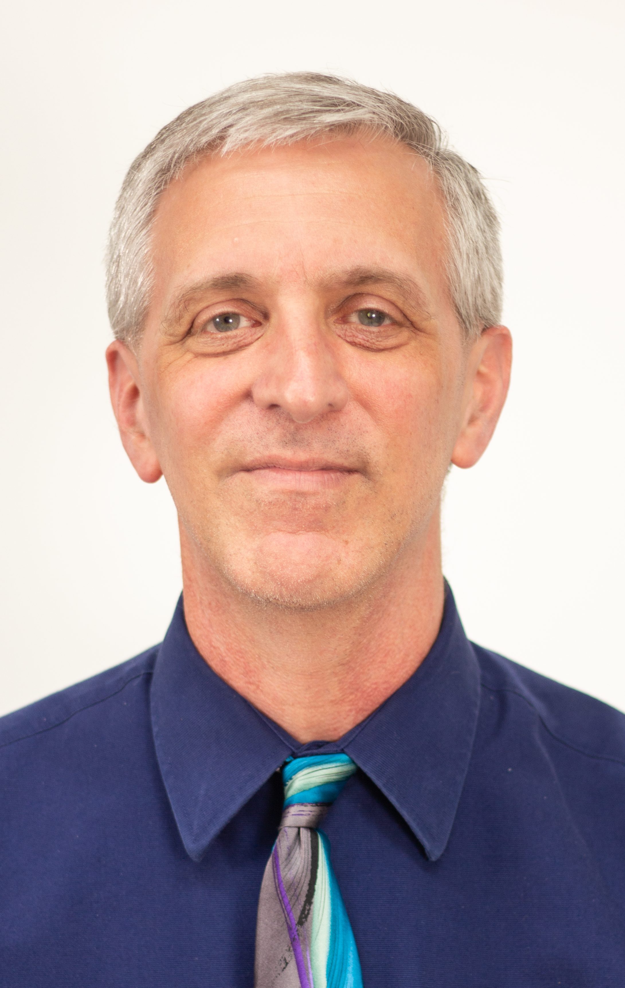 Vote Paul Hoffman for Columbus Township Trustee